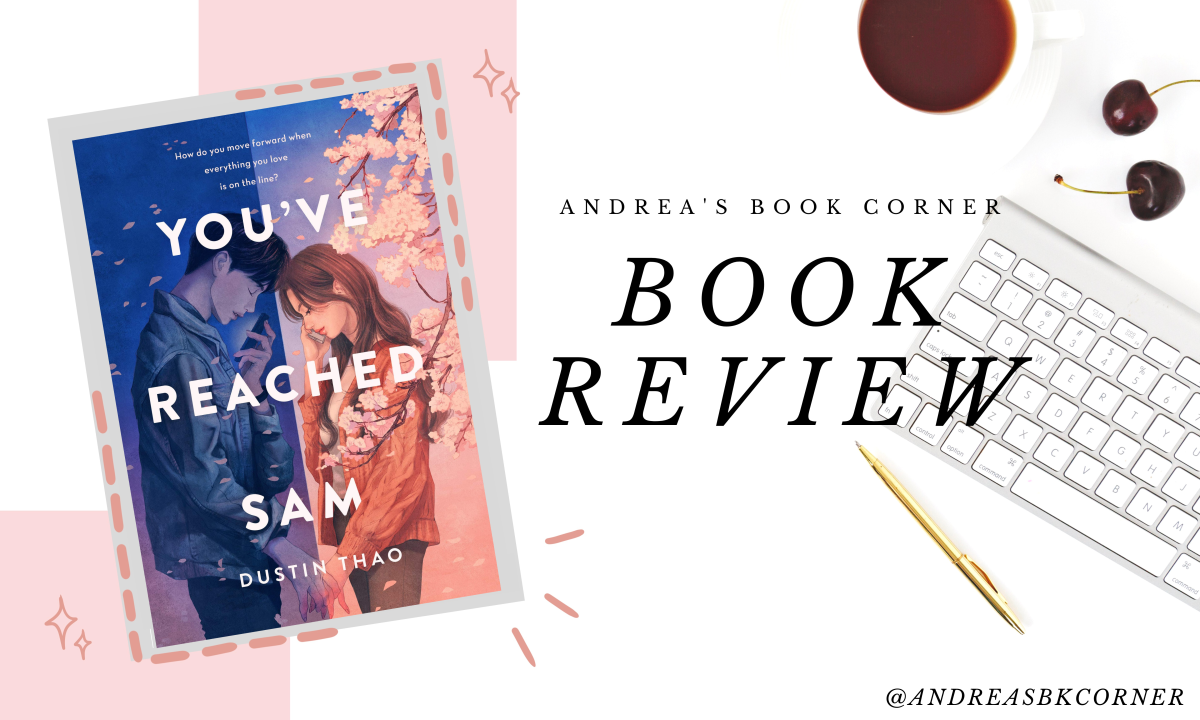 Book Review | You’ve Reached Sam by Dustin Thao